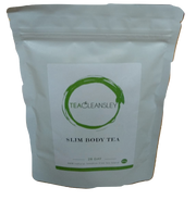 DetoxAspire 28 day Cleanse Detox Tea - Detox Store
