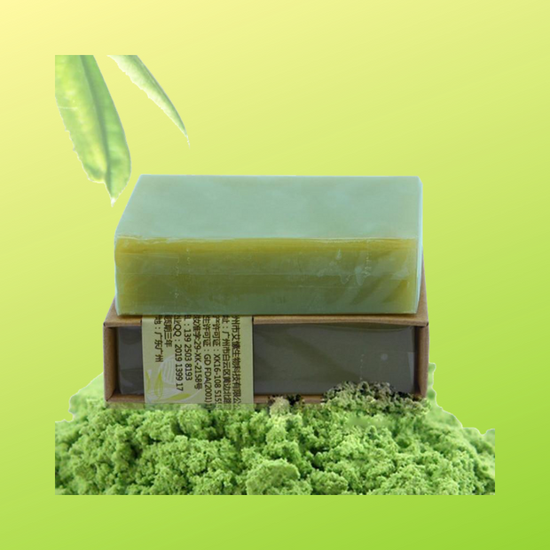 100g Organic Handmade Matcha Green Tea Powder - Detox Store