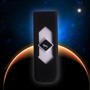 Windproof Rechargeable USB Electronic Cigarette Gadget - Detox Store