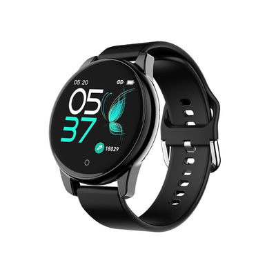 Heart Rate Blood Pressure Monitoring Health Bracelet - Detox Store