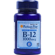 Vitamin B12 Cobalamin Nutrition Cerebral Nerves Supplement - Detox Store