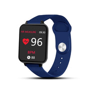 Waterproof Sports for iphone phone Smartwatch - Detox Store
