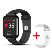 Waterproof Sports for iphone phone Smartwatch - Detox Store