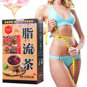 28 Days Natural Slimming Fat Burning Slimming Aid Burn Fat Supplement - Detox Store