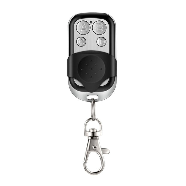 Wireless Electric Gate Garage Door Remote Control Key Fob Controller - Detox Store