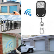 Wireless Electric Gate Garage Door Remote Control Key Fob Controller - Detox Store