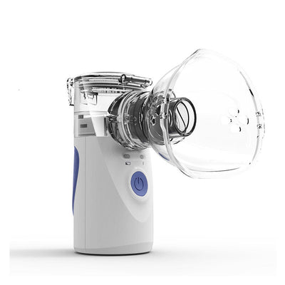 Health Care Mini Handheld portable Inhale Nebulizer - Detox Store
