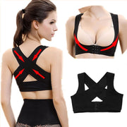Posture Shoulder Corrector Back Straightener Health Care - Detox Store