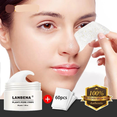 Blackhead Remover Nose Face Mask Skin Care - Detox Store