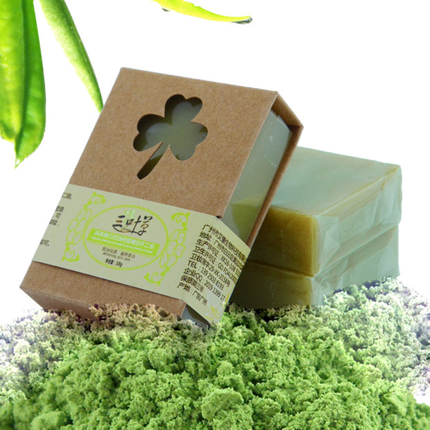 100g Organic Handmade Matcha Green Tea Powder - Detox Store