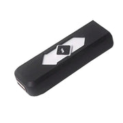 Windproof Rechargeable USB Electronic Cigarette Gadget - Detox Store