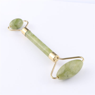Facial Massage Roller Relaxation Slimming Beauty Health Care - Detox Store