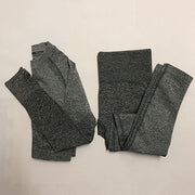 Women Yoga Set Gym Workout Clothing Set - Detox Store