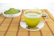 Lots Pure Organic Natural Matcha Green Tea Powder - Detox Store