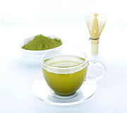 Lots Pure Organic Natural Matcha Green Tea Powder - Detox Store