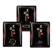 Gold mask Plant flowers Collagen - Detox Store