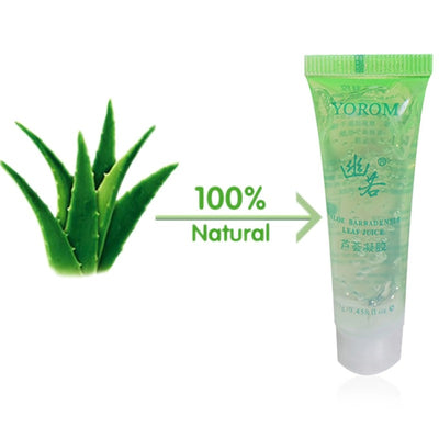 Anti Pimple Moisturizing Anti-Inflammatory After-Sun Repair Skin Care - Detox Store