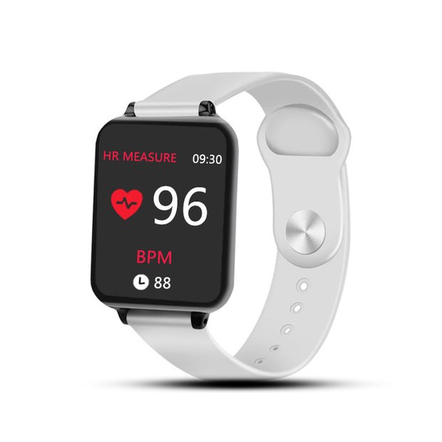 Waterproof Sports for iphone phone Smartwatch - Detox Store