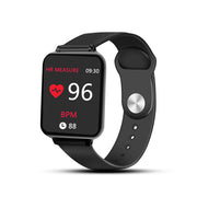 Waterproof Sports for iphone phone Smartwatch - Detox Store