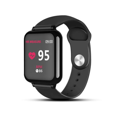 Waterproof Sports for iphone phone Smartwatch - Detox Store