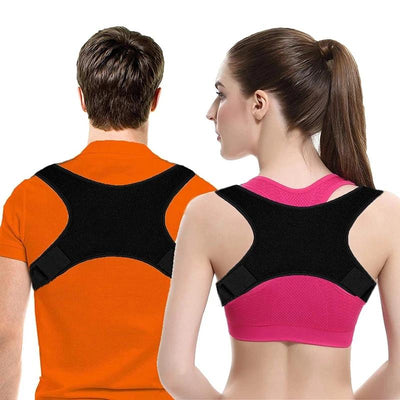 New Spine Posture Corrector Protection Back Shoulder Posture Corrector - Detox Store